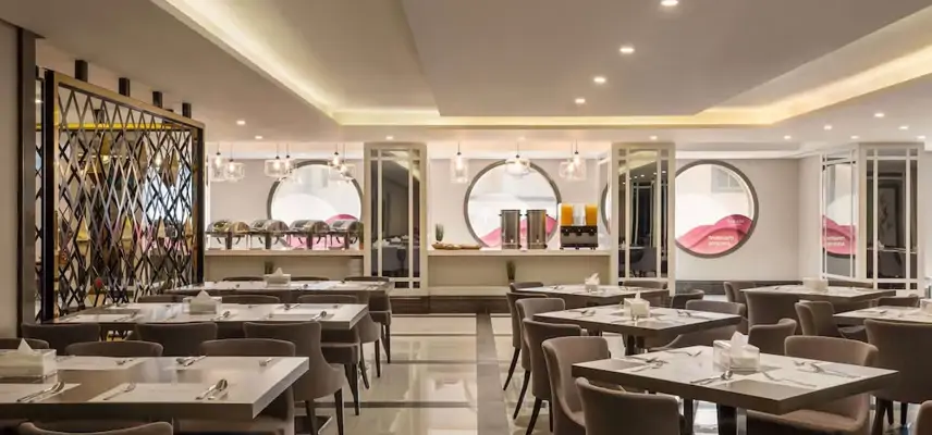 Ramada by Wyndham Makkah Zad Al Tayseer image